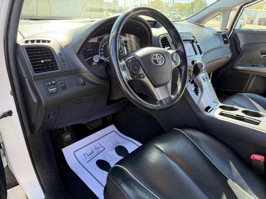 used 2014 Toyota Venza car, priced at $17,495