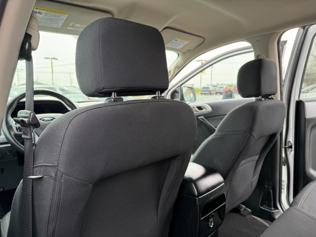 used 2022 Ford Ranger car, priced at $26,980