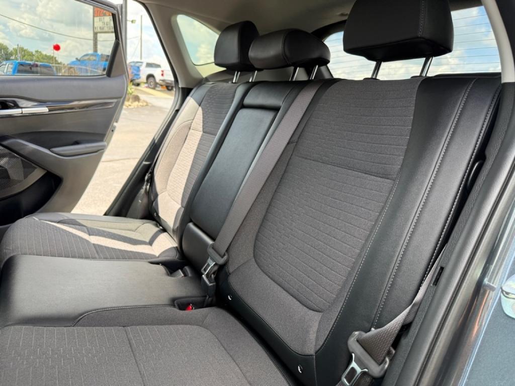 used 2023 Kia Seltos car, priced at $22,995