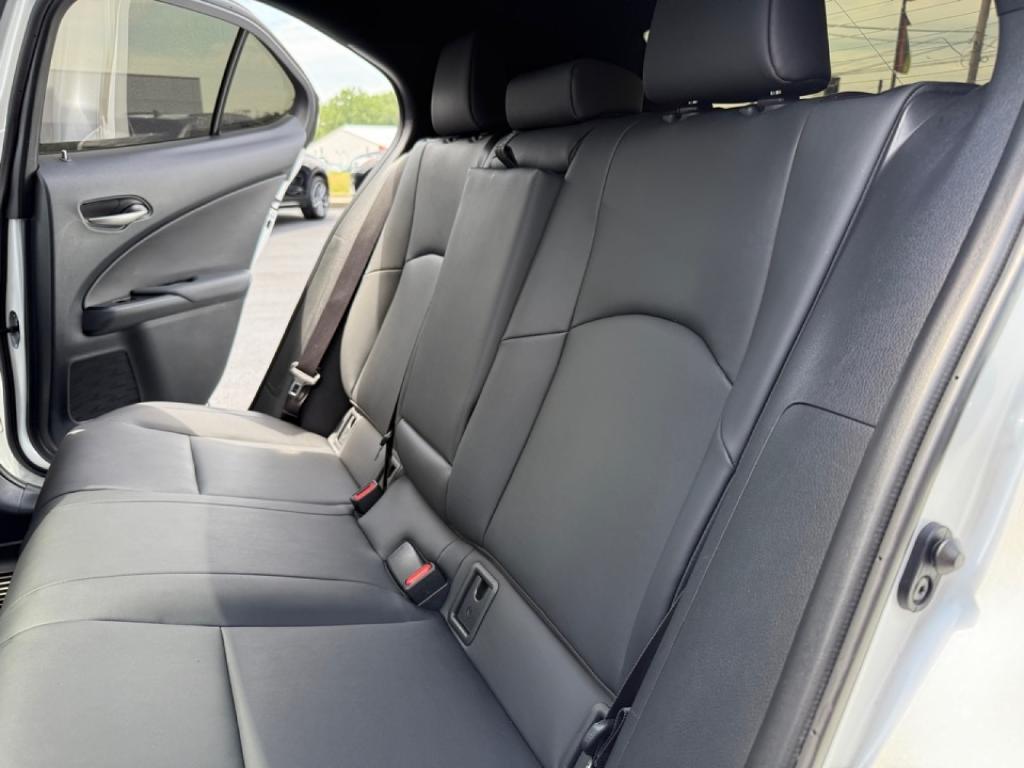 used 2022 Lexus UX 250h car, priced at $30,880