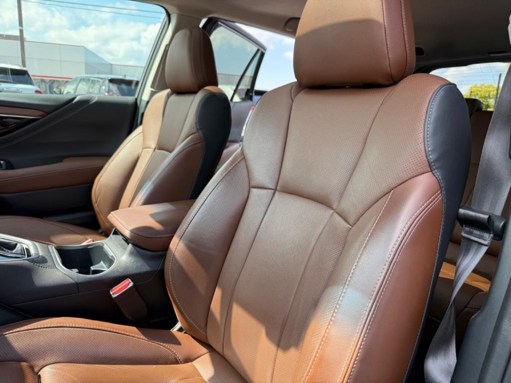 used 2022 Subaru Outback car, priced at $21,992