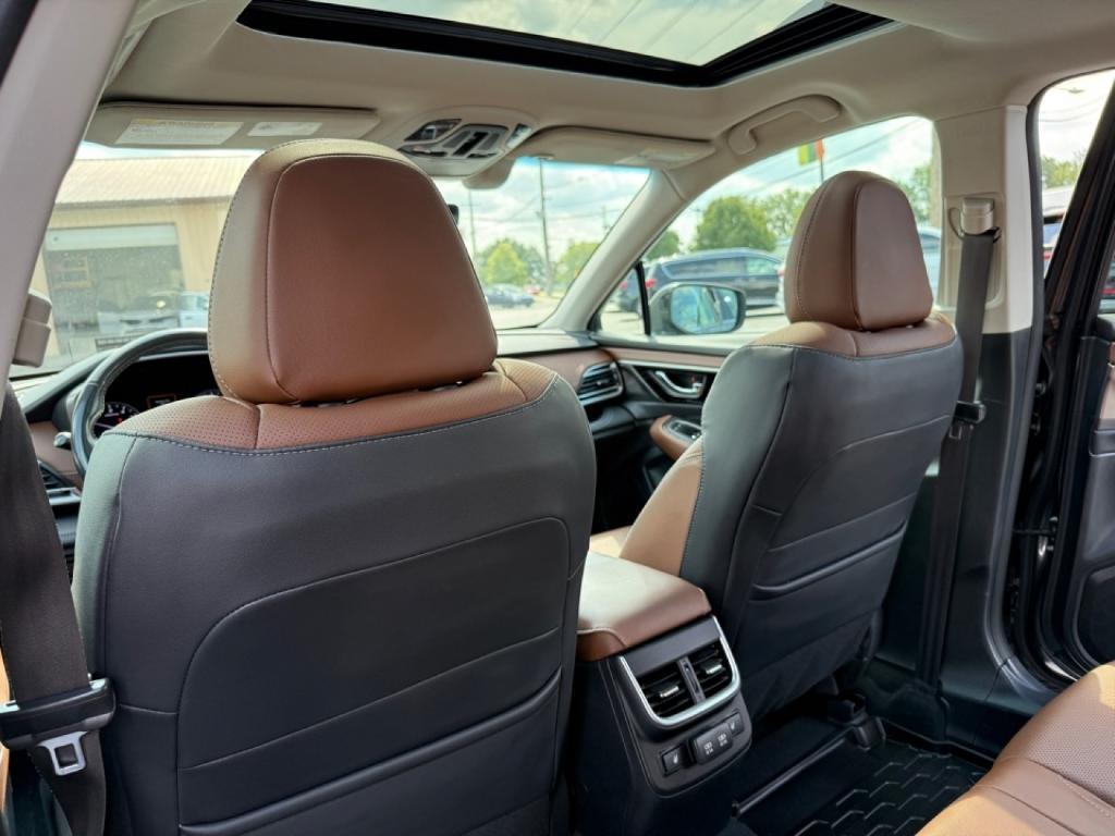 used 2022 Subaru Outback car, priced at $21,992