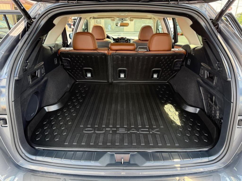 used 2022 Subaru Outback car, priced at $21,992