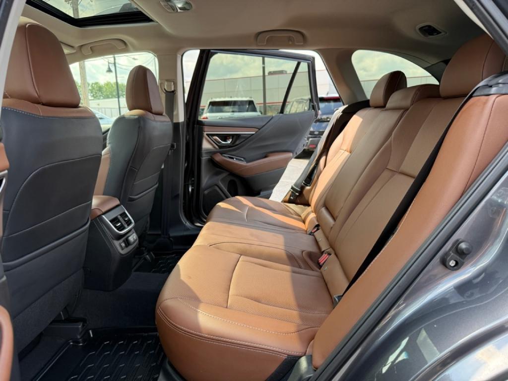 used 2022 Subaru Outback car, priced at $21,992