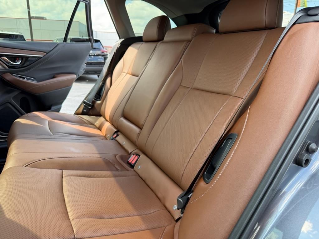 used 2022 Subaru Outback car, priced at $21,992