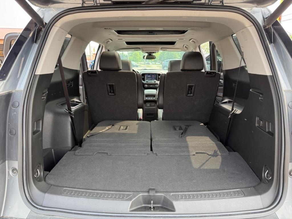 used 2022 GMC Acadia car, priced at $29,999