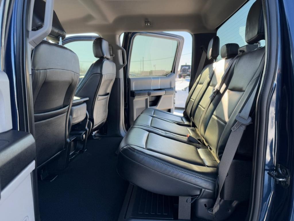 used 2019 Ford F-250 car, priced at $37,420