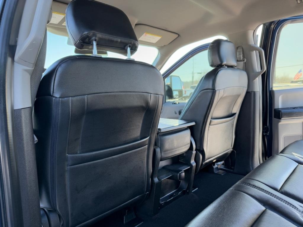 used 2019 Ford F-250 car, priced at $37,420