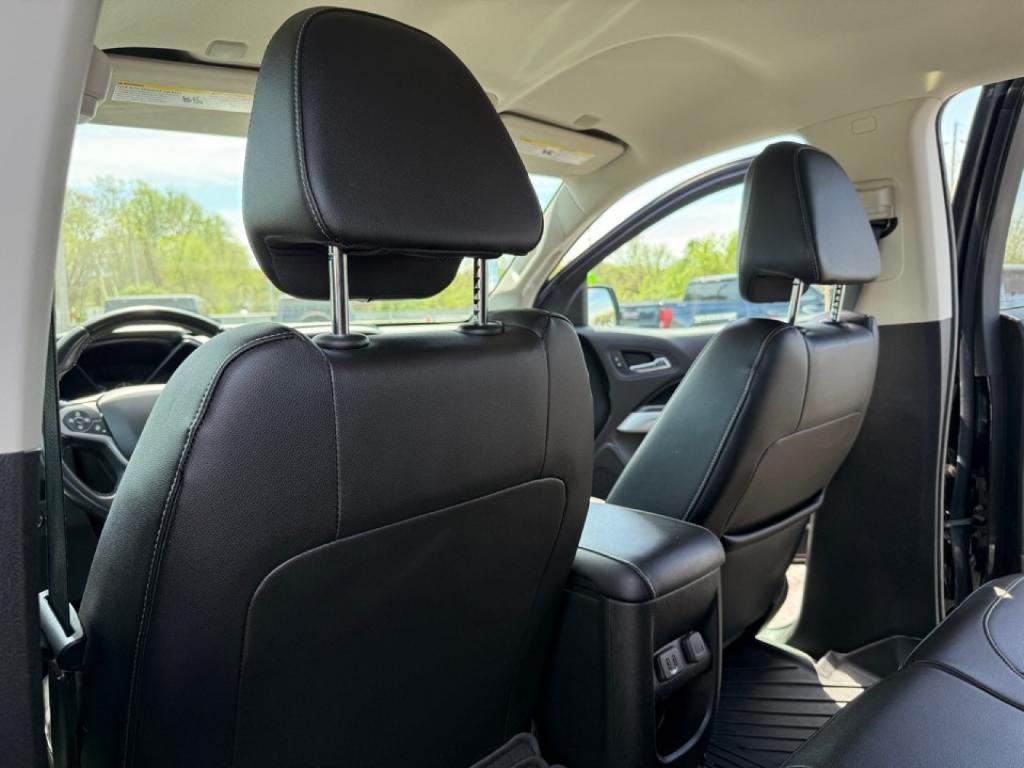 used 2019 Chevrolet Colorado car, priced at $30,980