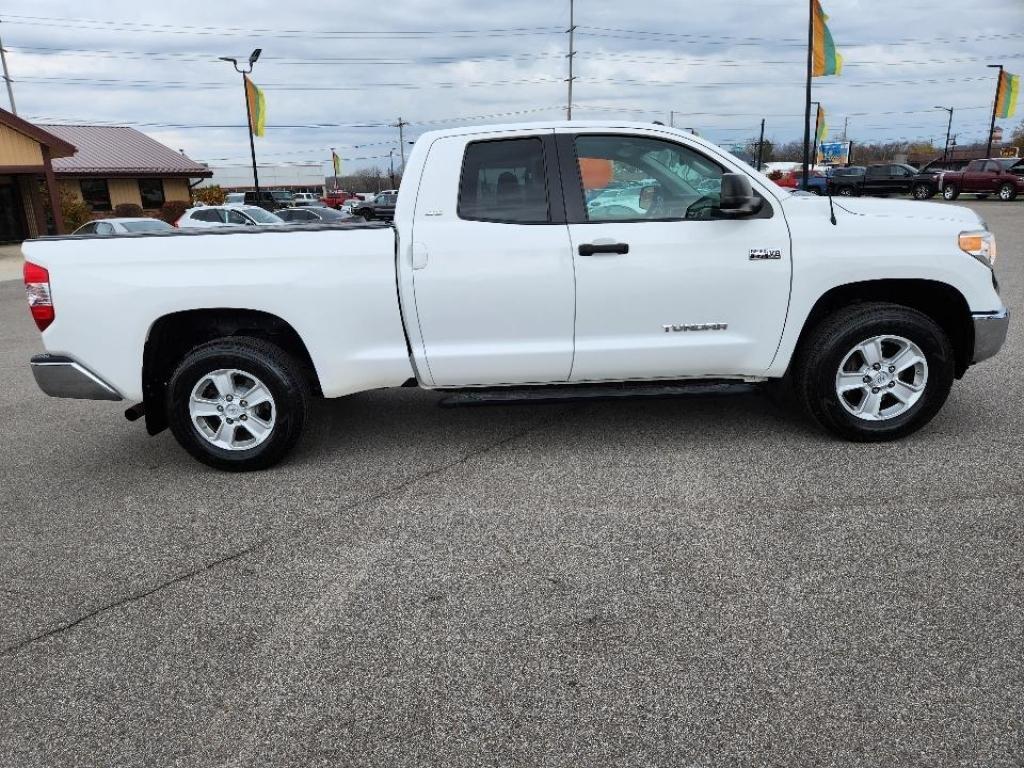 used 2017 Toyota Tundra car, priced at $19,995