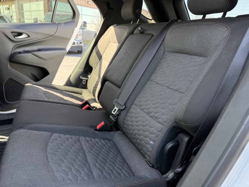 used 2020 Chevrolet Equinox car, priced at $14,864