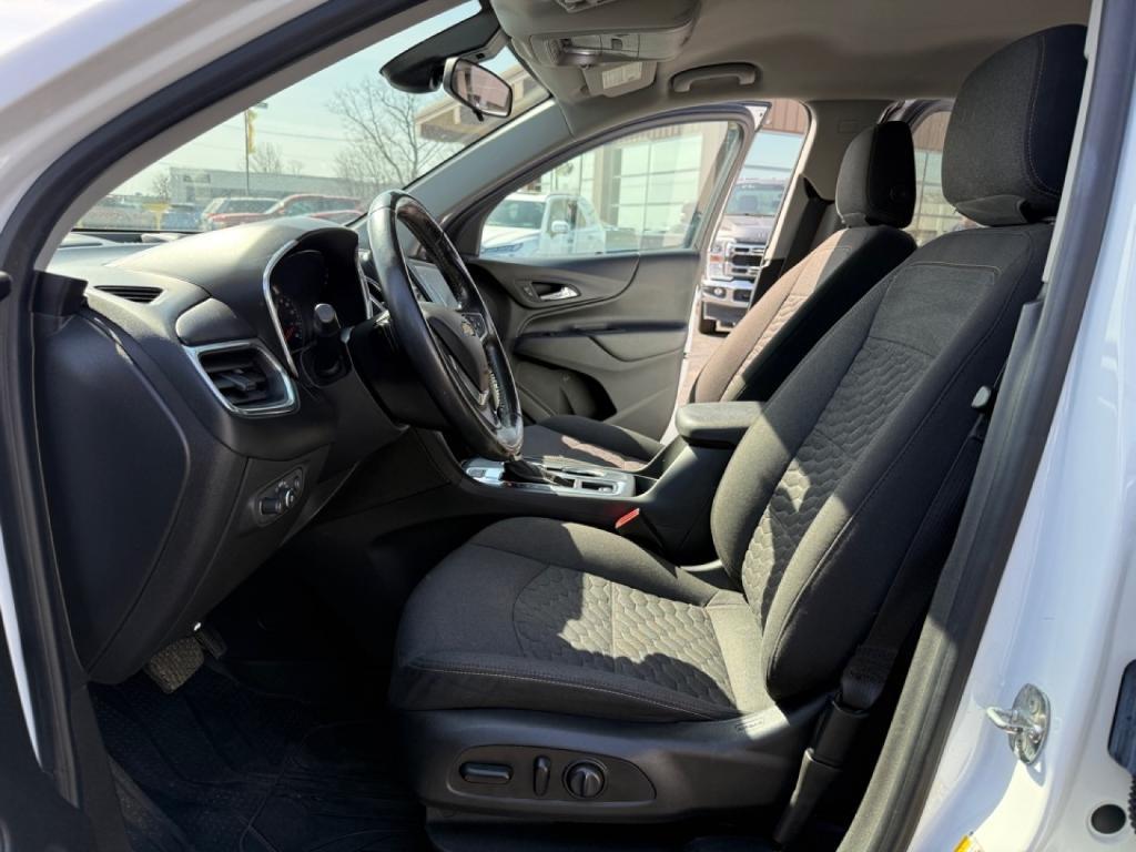 used 2020 Chevrolet Equinox car, priced at $14,864