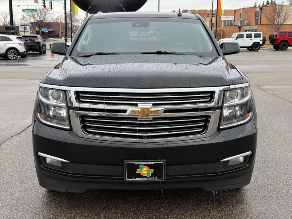 used 2018 Chevrolet Tahoe car, priced at $29,480