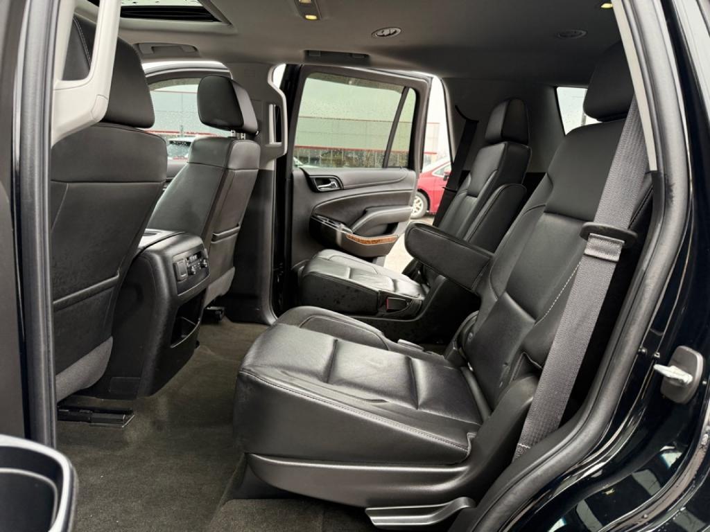 used 2018 Chevrolet Tahoe car, priced at $29,480