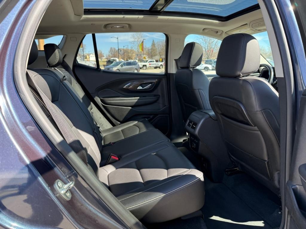 used 2019 GMC Terrain car, priced at $20,995