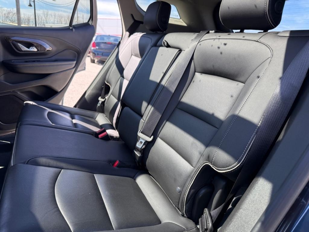 used 2019 GMC Terrain car, priced at $20,995