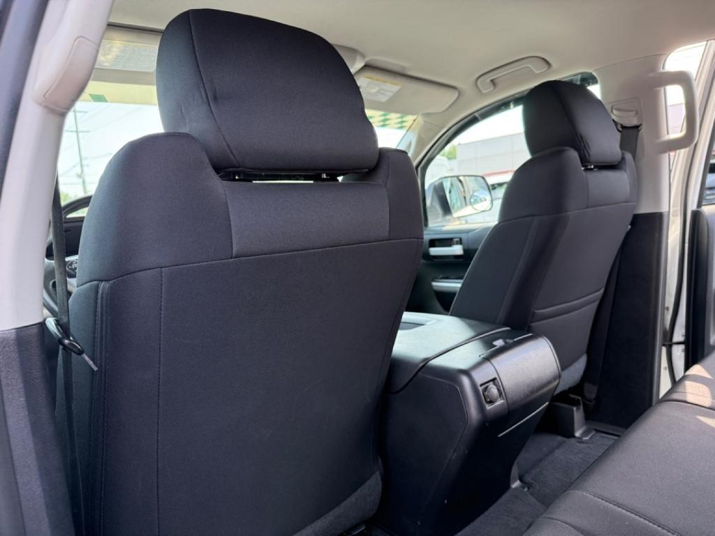 used 2017 Toyota Tundra car, priced at $36,880
