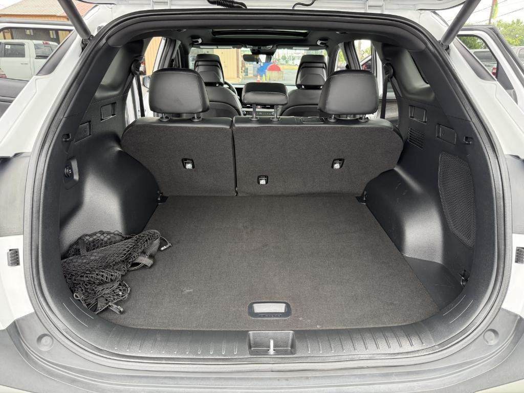 used 2023 Kia Sportage car, priced at $29,995