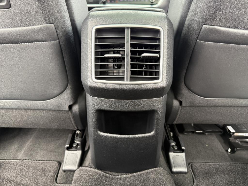 used 2023 Kia Sportage car, priced at $29,995