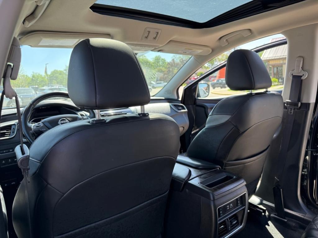 used 2023 Nissan Murano car, priced at $29,480