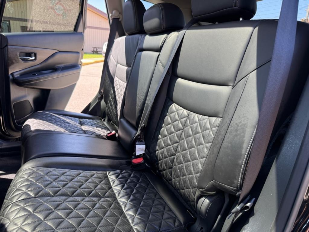 used 2023 Nissan Murano car, priced at $29,480