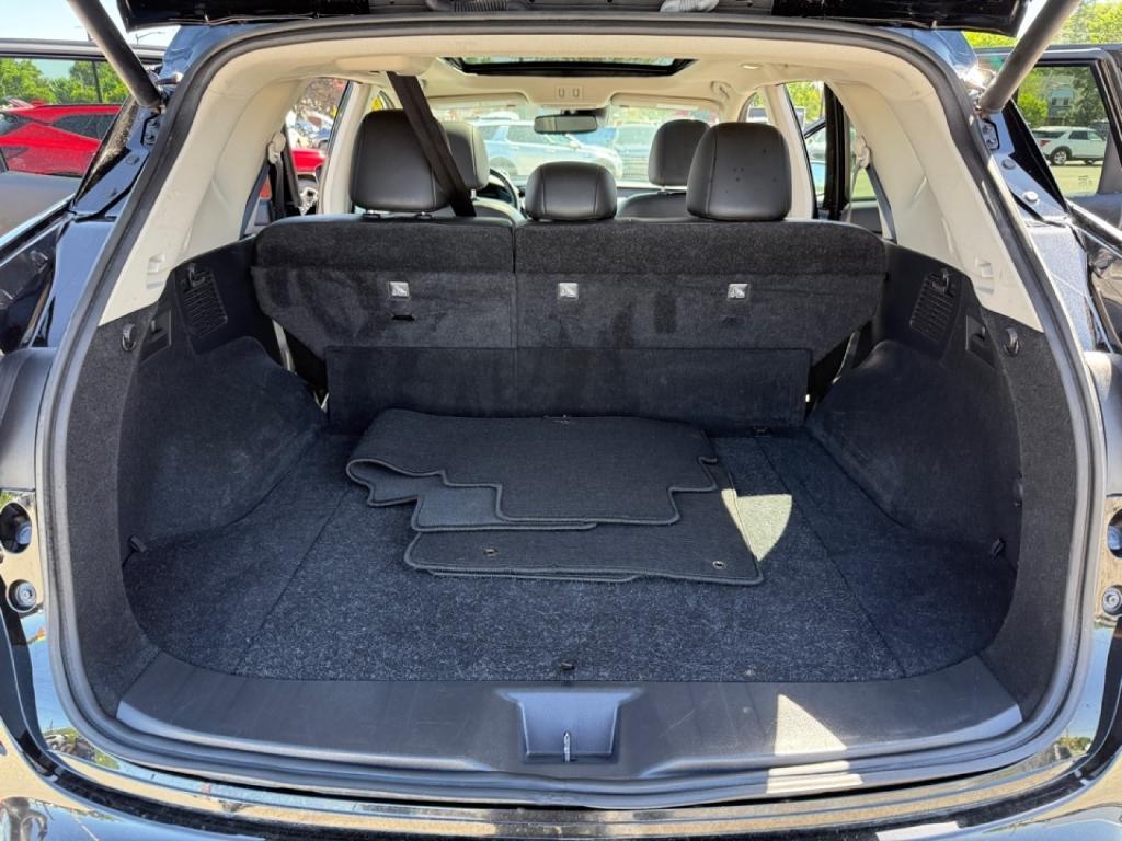 used 2023 Nissan Murano car, priced at $29,480