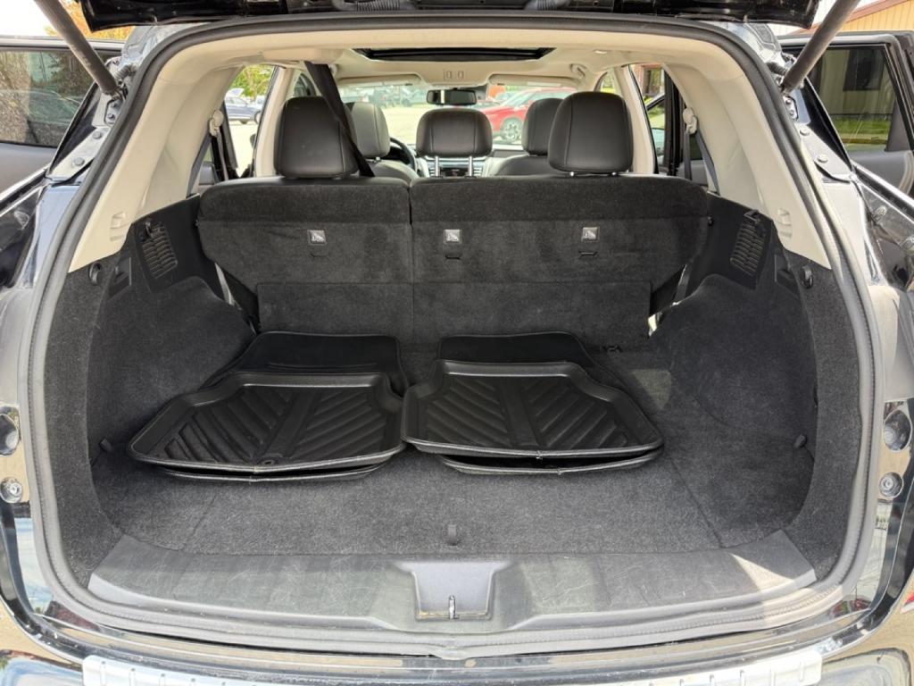 used 2020 Nissan Murano car, priced at $24,480