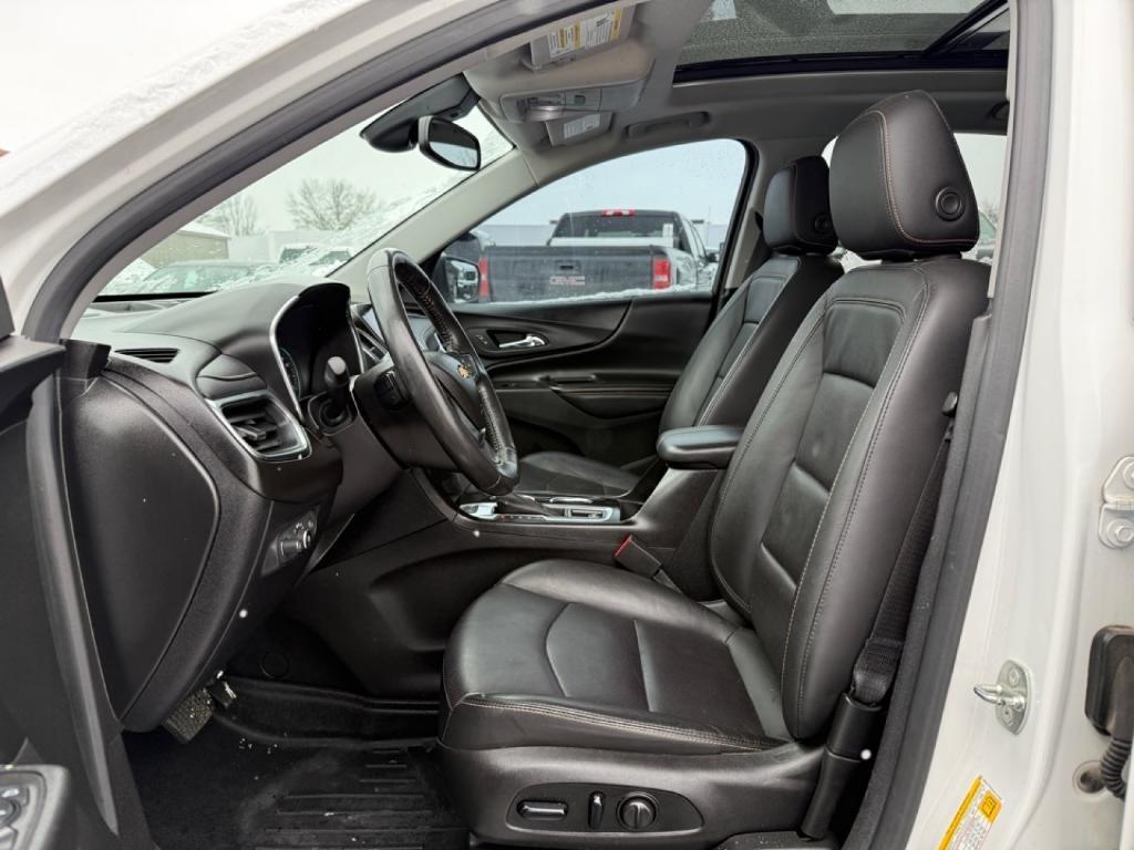 used 2019 Chevrolet Equinox car, priced at $19,995