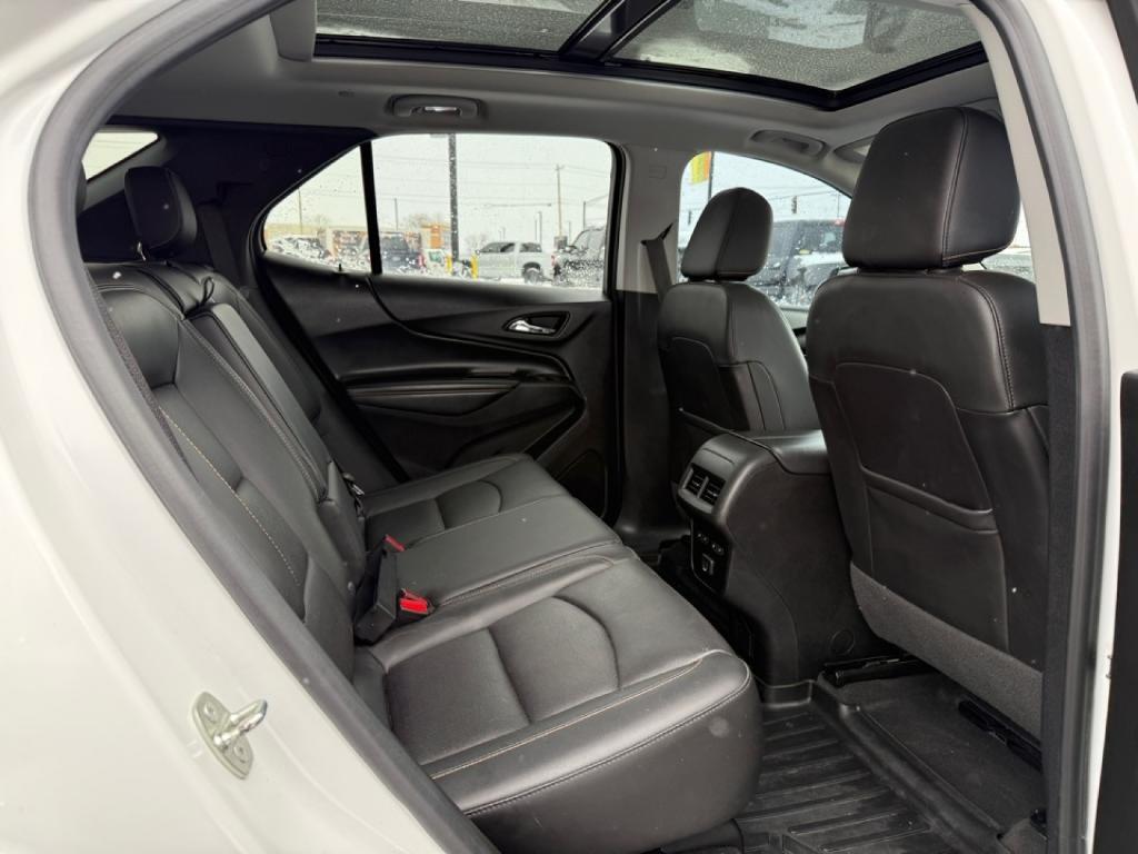used 2019 Chevrolet Equinox car, priced at $19,995