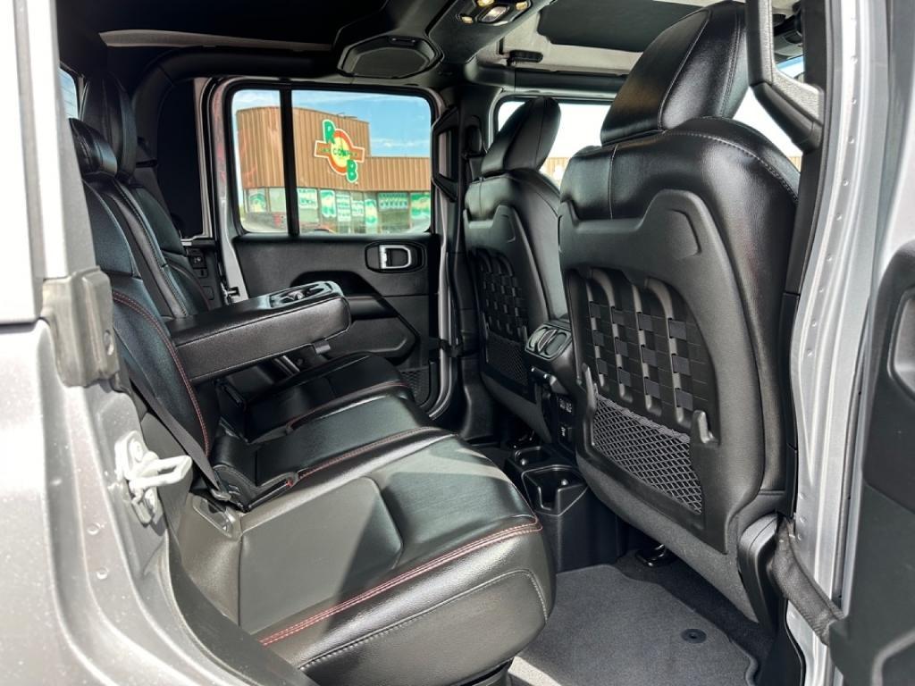 used 2020 Jeep Gladiator car, priced at $32,428