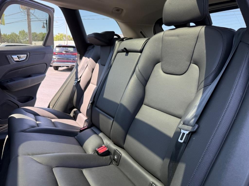 used 2022 Volvo XC60 car, priced at $22,488