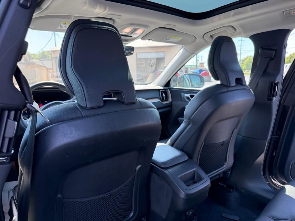 used 2022 Volvo XC60 car, priced at $22,488