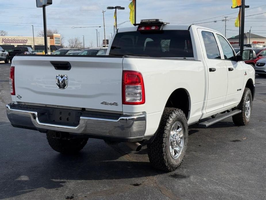 used 2022 Ram 2500 car, priced at $39,880