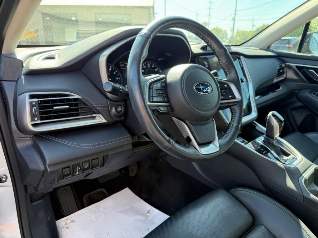 used 2023 Subaru Outback car, priced at $25,955