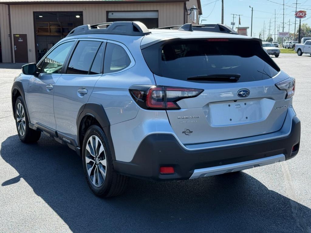 used 2023 Subaru Outback car, priced at $25,955