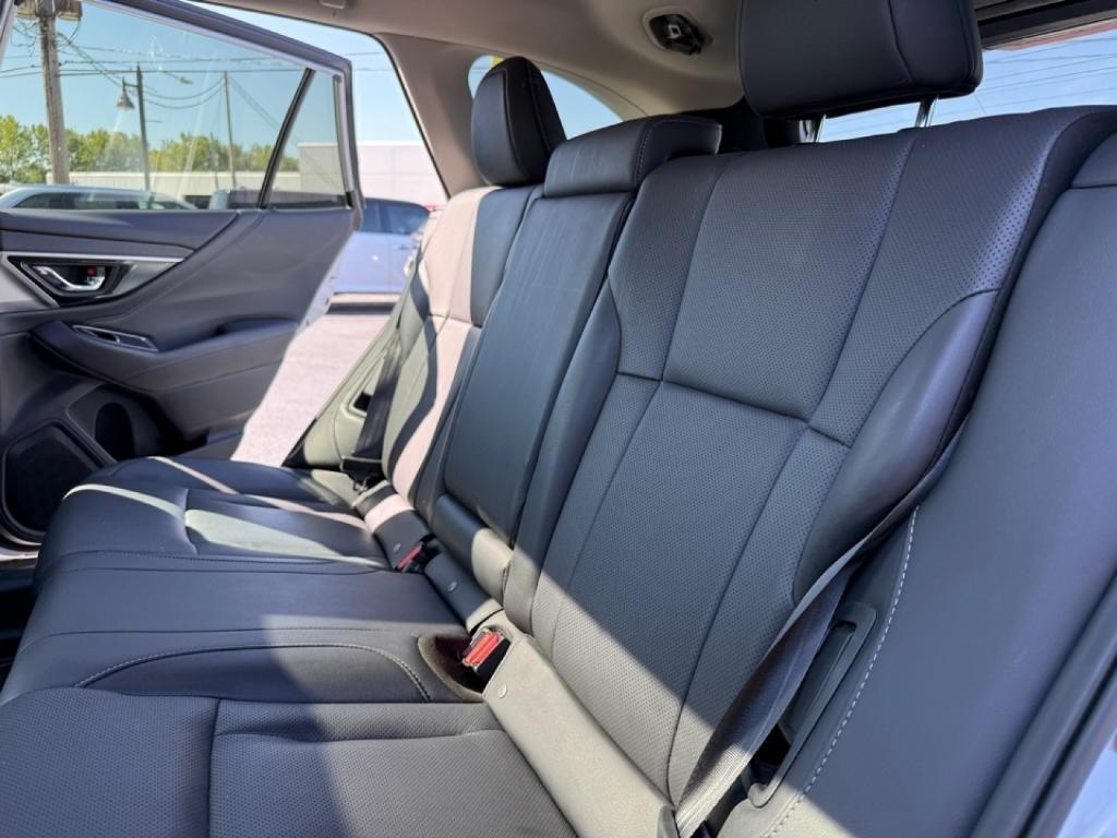 used 2023 Subaru Outback car, priced at $25,955
