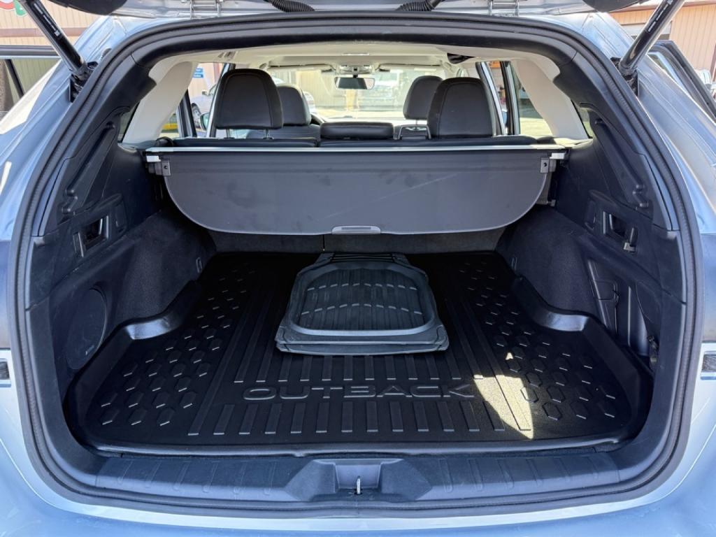 used 2023 Subaru Outback car, priced at $25,955