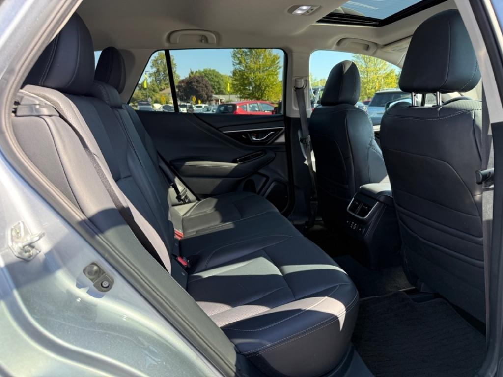 used 2023 Subaru Outback car, priced at $25,955