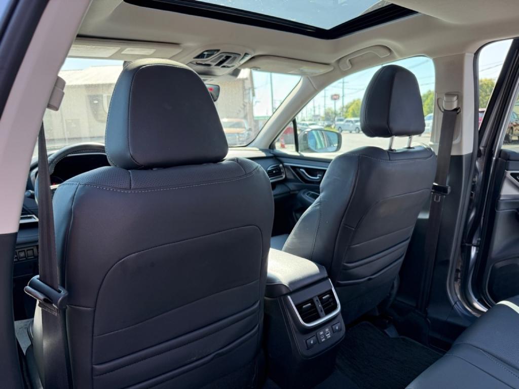 used 2023 Subaru Outback car, priced at $25,955