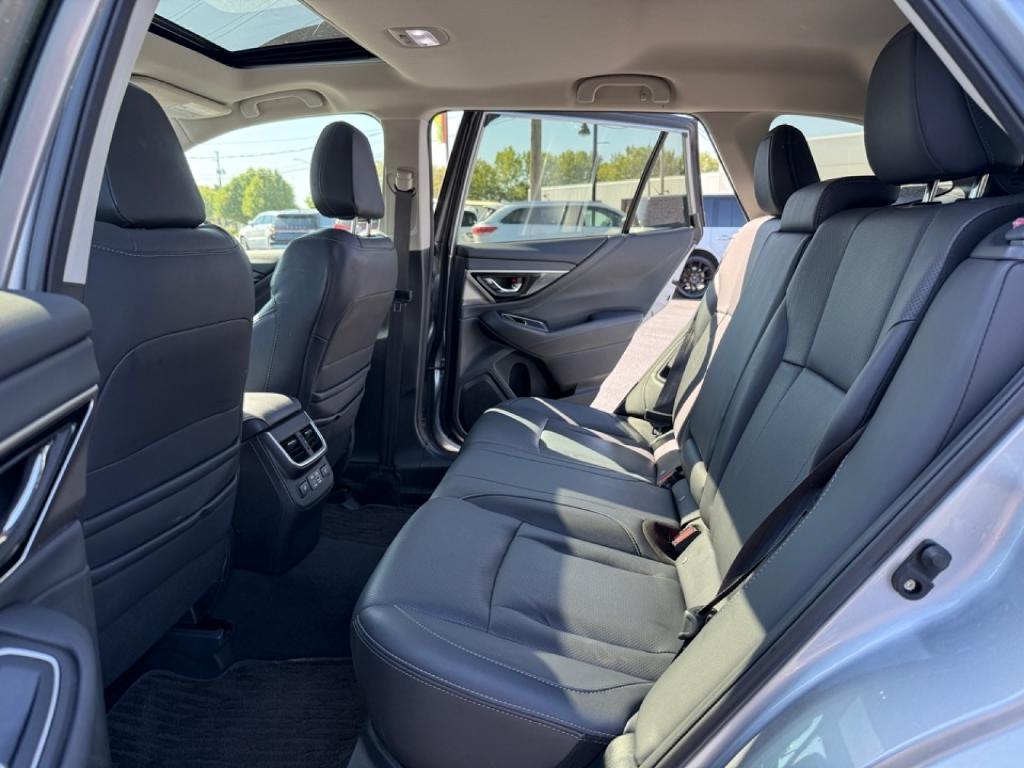 used 2023 Subaru Outback car, priced at $25,955