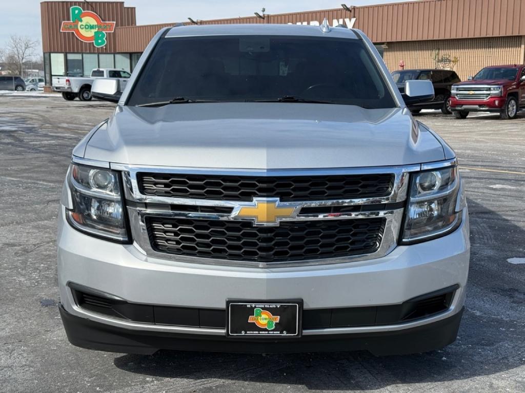 used 2018 Chevrolet Tahoe car, priced at $26,980