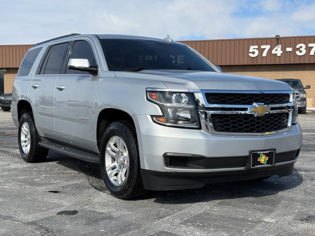 used 2018 Chevrolet Tahoe car, priced at $26,980