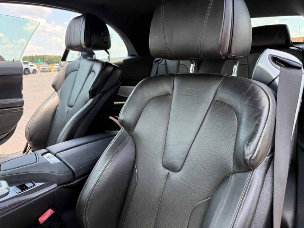 used 2016 BMW M6 car, priced at $33,980