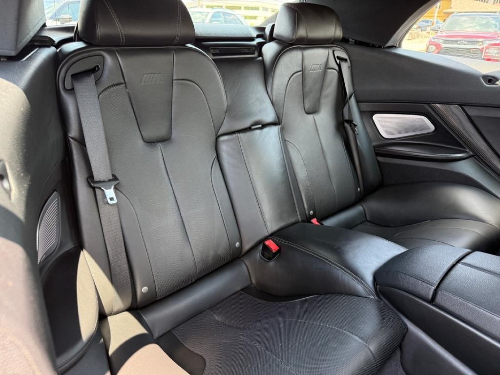 used 2016 BMW M6 car, priced at $33,980