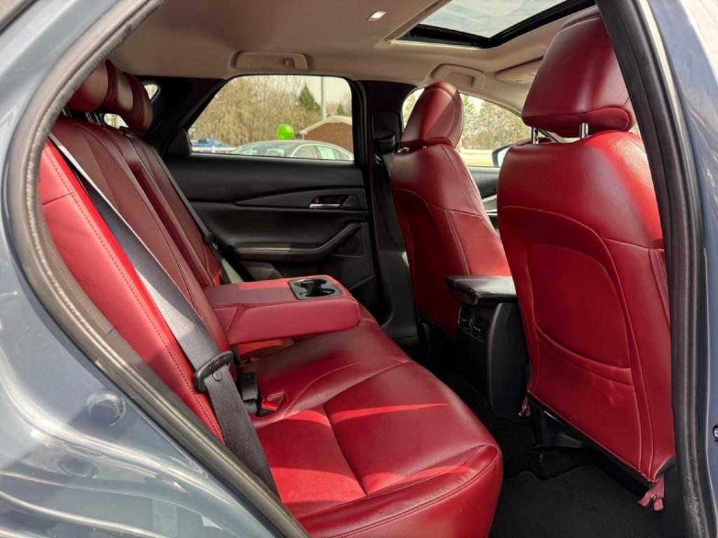 used 2023 Mazda CX-30 car, priced at $23,995
