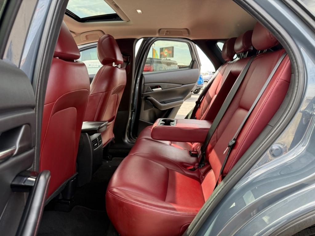 used 2023 Mazda CX-30 car, priced at $23,995