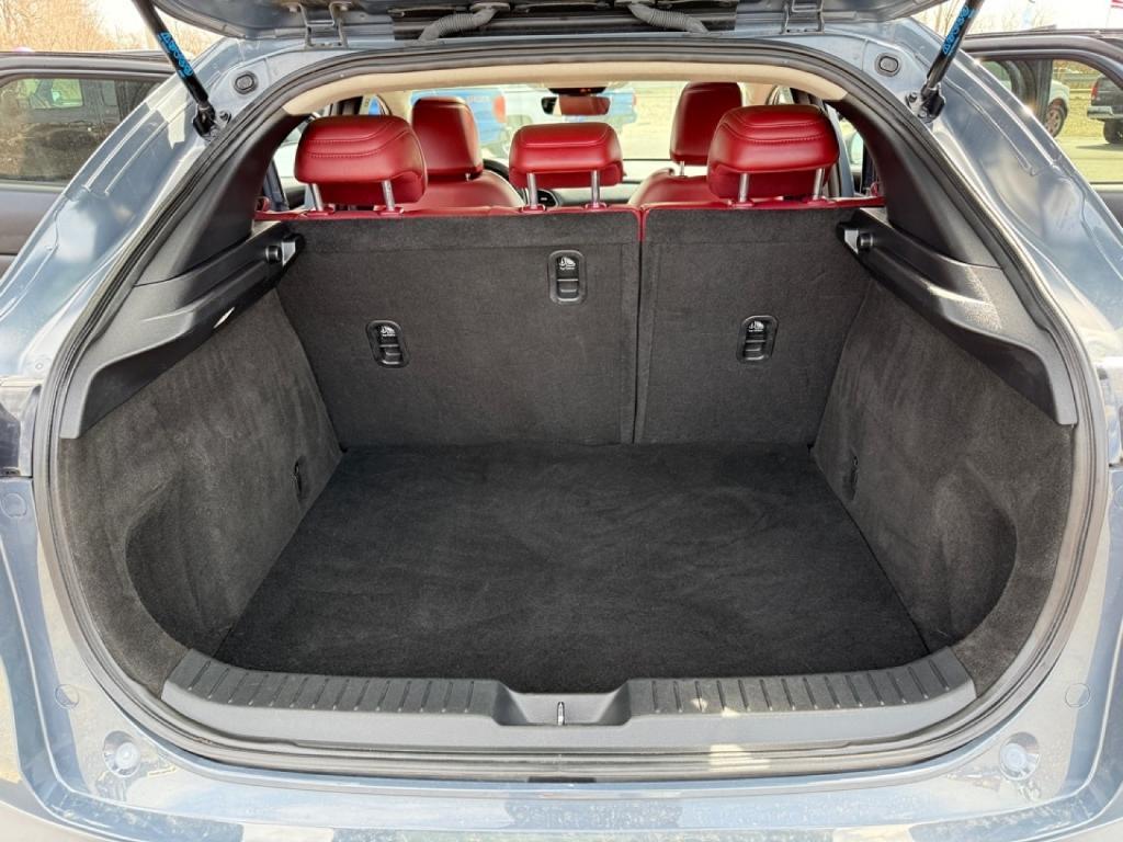 used 2023 Mazda CX-30 car, priced at $23,995