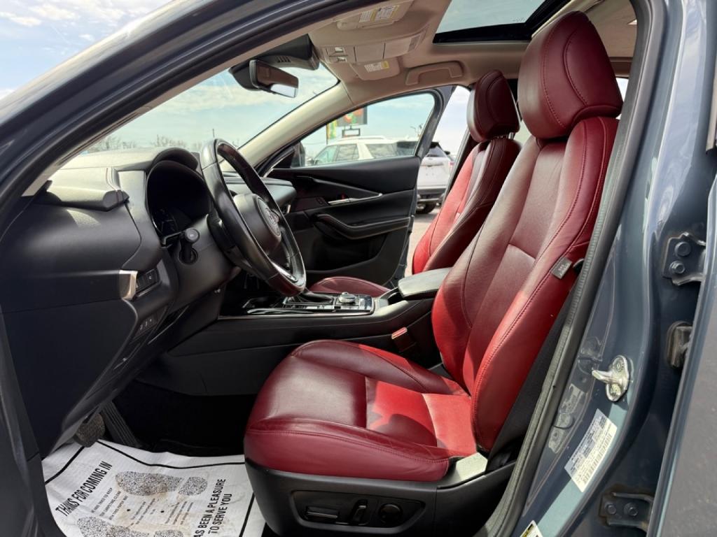 used 2023 Mazda CX-30 car, priced at $23,995
