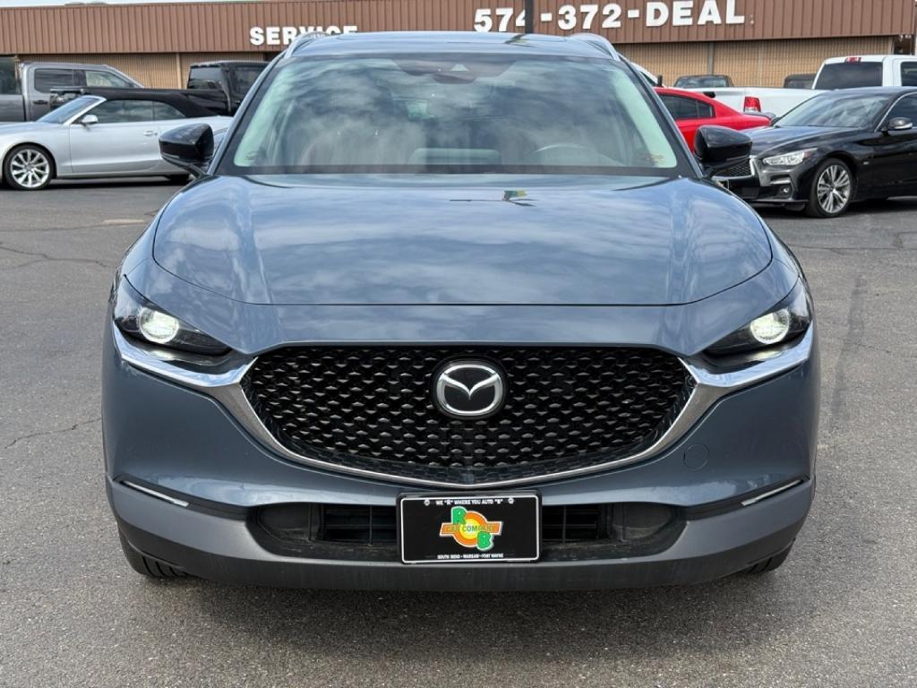 used 2023 Mazda CX-30 car, priced at $23,995