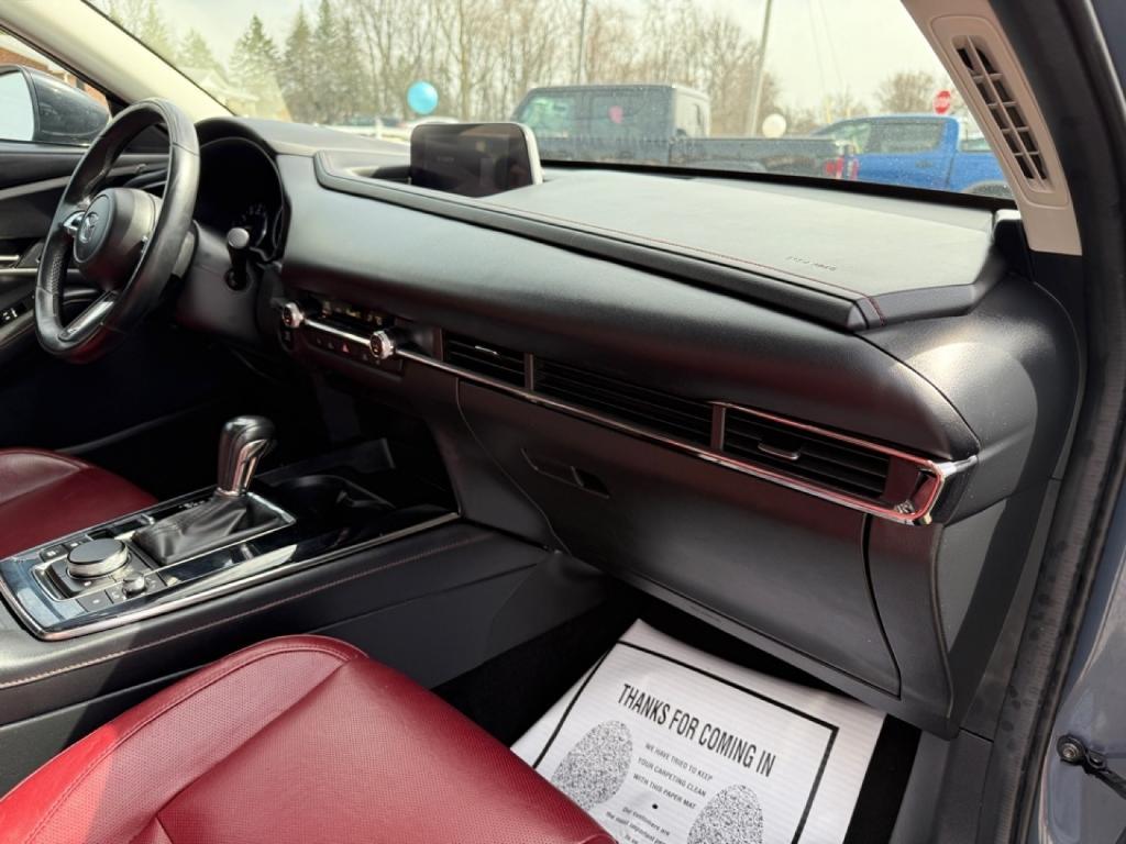 used 2023 Mazda CX-30 car, priced at $23,995